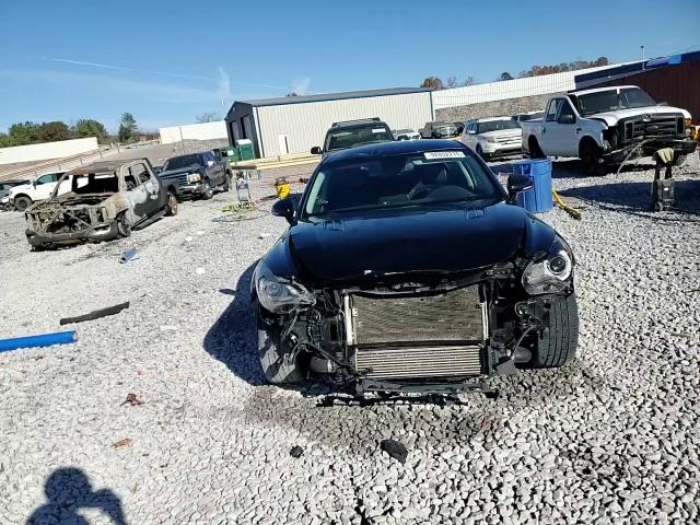 2018 Kia Stinger VIN: KNAE15LA1J6035131 Lot: 92852215