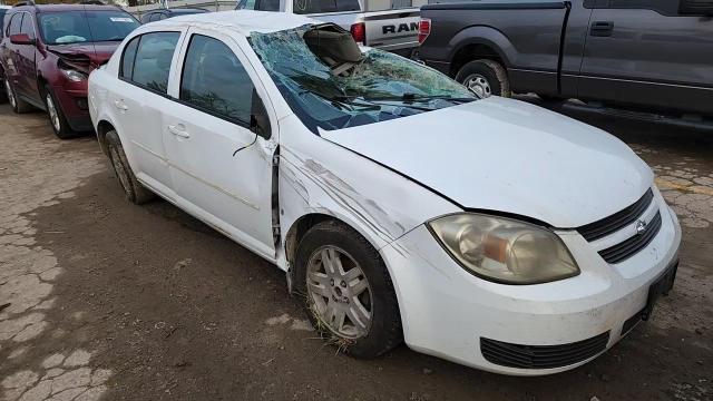 2006 Chevrolet Cobalt Lt VIN: 1G1AL55F967831009 Lot: 93746665
