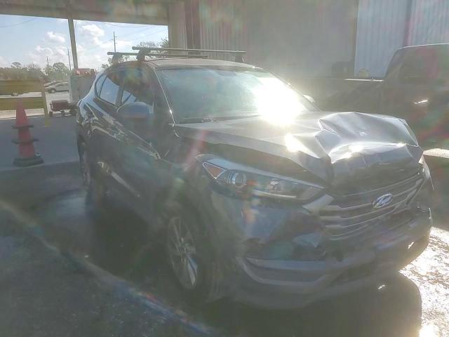 2018 Hyundai Tucson Se VIN: KM8J2CA41JU678926 Lot: 94244185