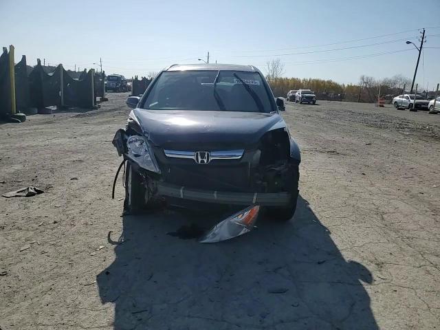 2009 Hond Crv VIN: JHLRE48769C019541 Lot: 92050245