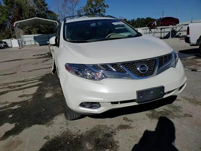 2013 Nissan Murano S VIN: JN8AZ1MW7DW312113 Lot: 91880565