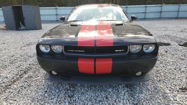 2014 Dodge Challenger Srt-8 VIN: 2C3CDYCJ8EH211958 Lot: 93812615