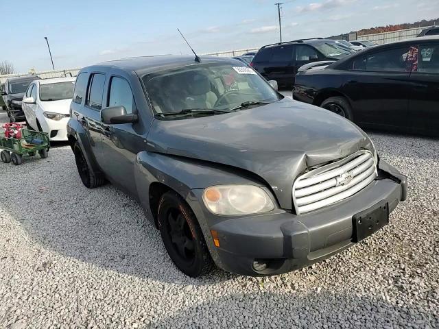2009 Chevrolet Hhr Lt VIN: 3GNCA23B49S539768 Lot: 92609985