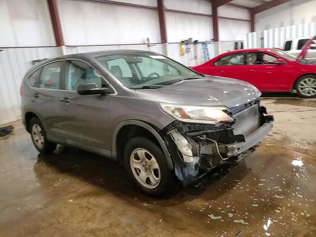 2015 Honda Cr-V Lx VIN: 5J6RM4H39FL008178 Lot: 91479995