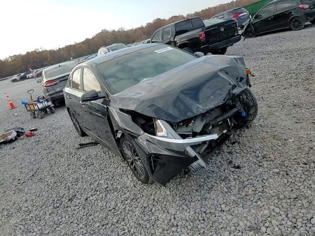 2024 Kia Forte Gt Line VIN: 3KPF54AD7RE707007 Lot: 93049265