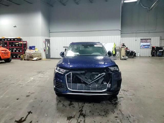 2021 Audi Q7 Premium Plus VIN: WA1LXAF77MD000203 Lot: 94495845