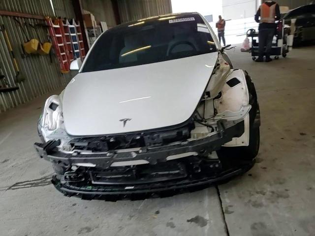 2025 Tesla Model 3 VIN: 5YJ3E1EA0SF012837 Lot: 92858555