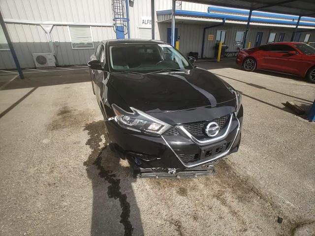 2018 Nissan Maxima 3.5S VIN: 1N4AA6AP9JC363466 Lot: 91716025