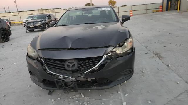 2016 Mazda 6 Sport VIN: JM1GJ1U55G1409557 Lot: 93314945