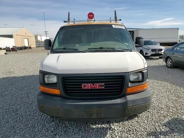 2007 GMC Savana G2500 VIN: 1GTGG25V471174538 Lot: 94791595