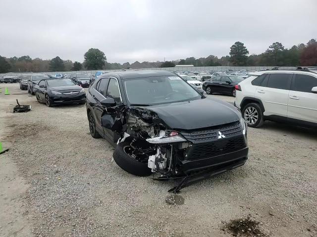 2024 Mitsubishi Eclipse Cross Le VIN: JA4ATVAA7RZ047366 Lot: 93349015