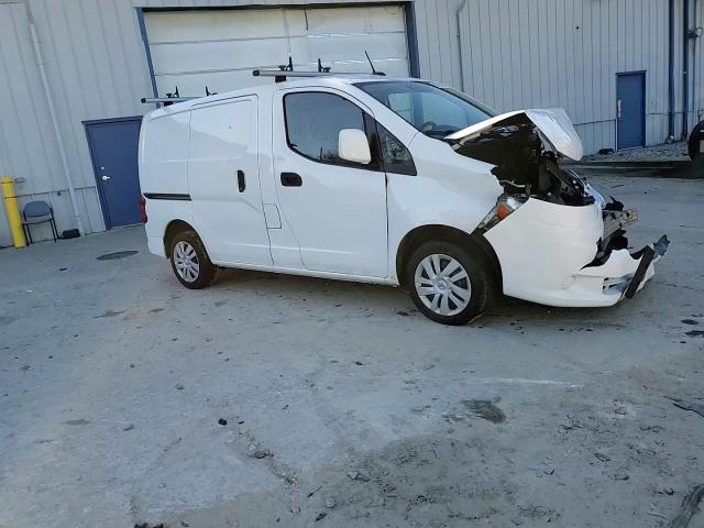 2019 Nissan Nv200 2.5S VIN: 3N6CM0KN4KK694632 Lot: 93451305