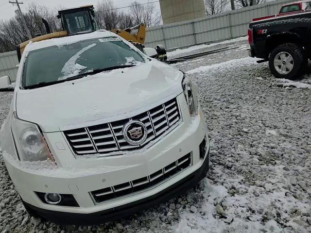 2013 Cadillac Srx Premium Collection VIN: 3GYFNEE30DS563375 Lot: 92359085