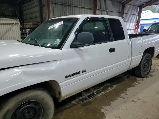 2000 Dodge Ram 1500 VIN: 1B7HC13Y9YJ114716 Lot: 93886695