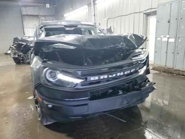 2022 Ford Bronco Sport Big Bend VIN: 3FMCR9B60NRD98967 Lot: 92409475