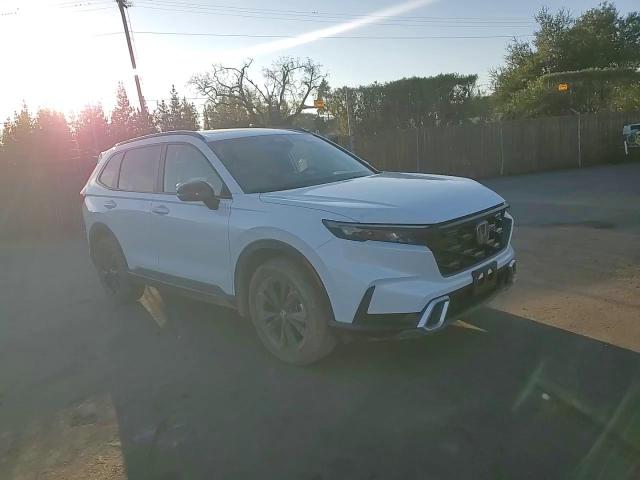 2026 Honda Cr-V Sport Touring VIN: 7FARS6H98TE005089 Lot: 94732665