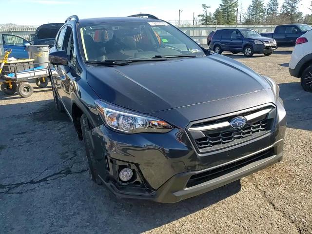 2019 Subaru Crosstrek Premium VIN: JF2GTAEC0K8284508 Lot: 94070945