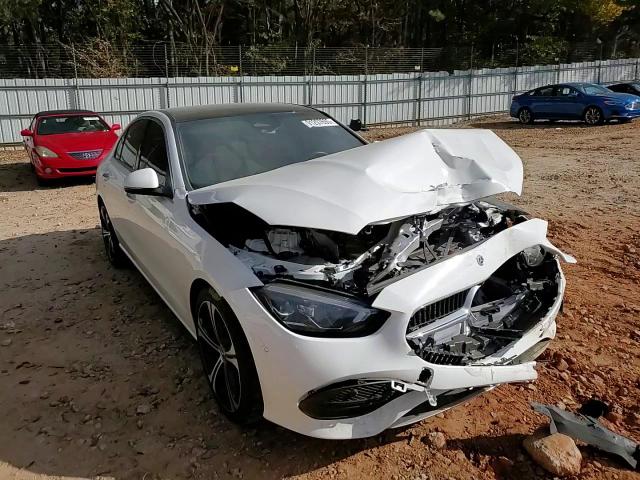 2023 Mercedes-Benz C 300 VIN: W1KAF4GB9PR139282 Lot: 94342685