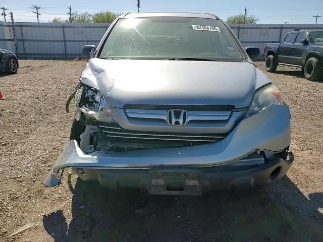 2009 Honda Cr-V Ex VIN: 5J6RE48579L022843 Lot: 92484785
