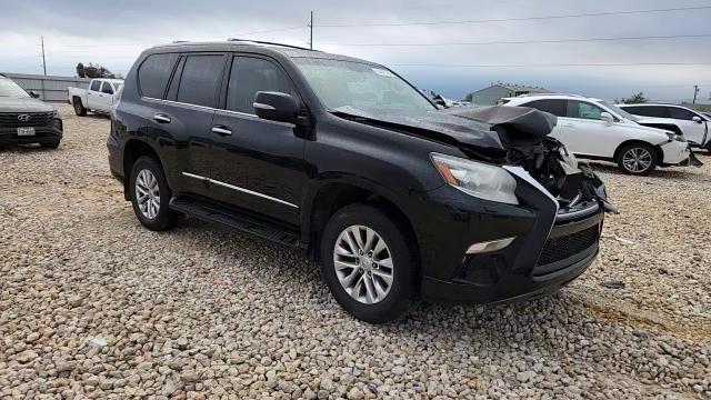 2014 Lexus Gx 460 VIN: JTJBM7FX1E5067157 Lot: 93679355