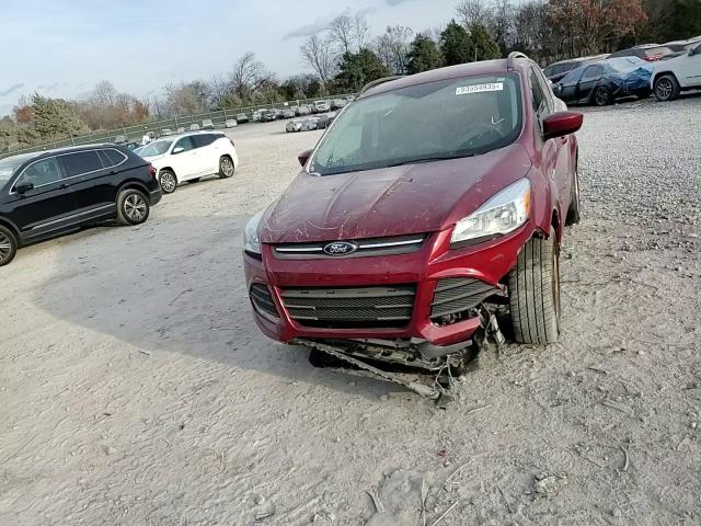 2016 Ford Escape Se VIN: 1FMCU9GX8GUA62186 Lot: 93554935