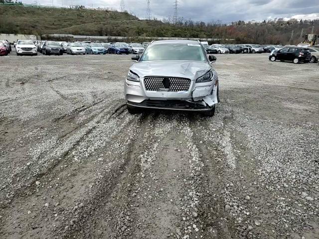 2022 Lincoln Corsair VIN: 5LMCJ1D96NUL24362 Lot: 92398595