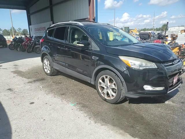 2016 Ford Escape Titanium VIN: 1FMCU0J91GUA36003 Lot: 91569055