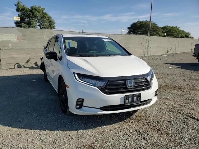2024 Honda Odyssey Sport VIN: 5FNRL6H77RB059404 Lot: 91433695