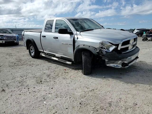 2012 Dodge Ram 1500 St VIN: 1C6RD7FT5CS192389 Lot: 93376515