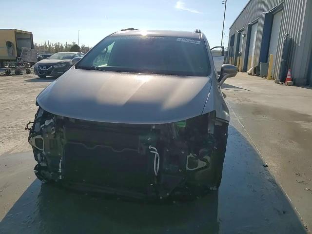 2018 Chrysler Pacifica Touring L Plus VIN: 2C4RC1EG7JR293803 Lot: 91204065