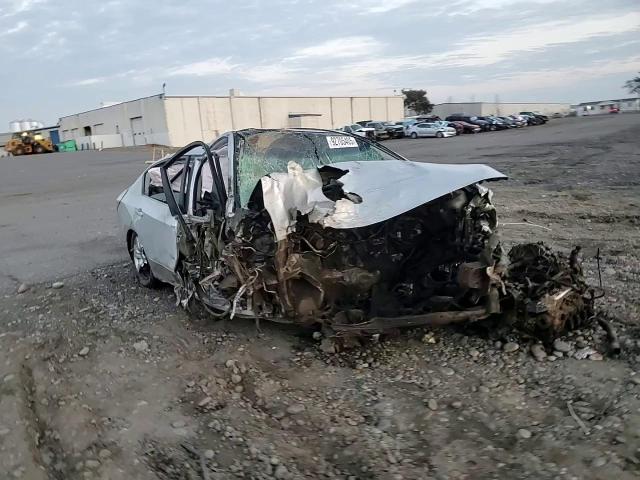 2012 Nissan Altima Base VIN: 1N4AL2AP6CN493229 Lot: 92705405