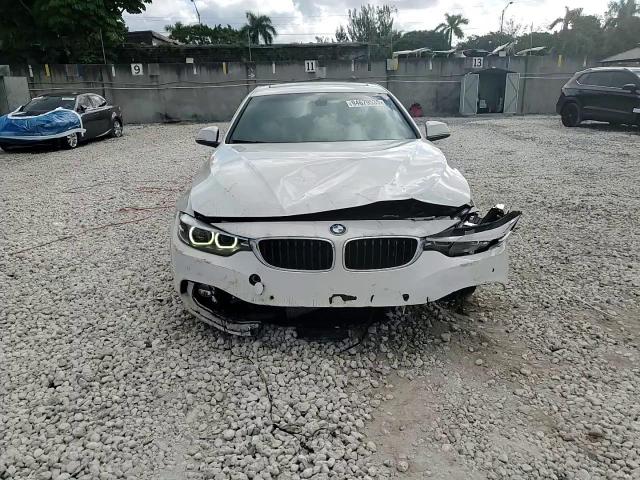 2019 BMW 430I Gran Coupe VIN: WBA4J1C59KBM18671 Lot: 94679535