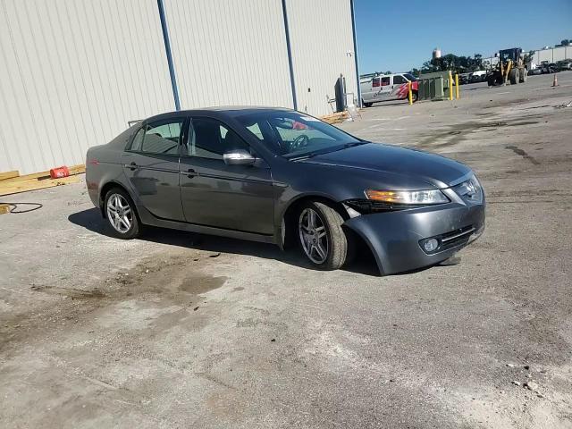 2008 Acura Tl VIN: 19UUA66238A018736 Lot: 92326815