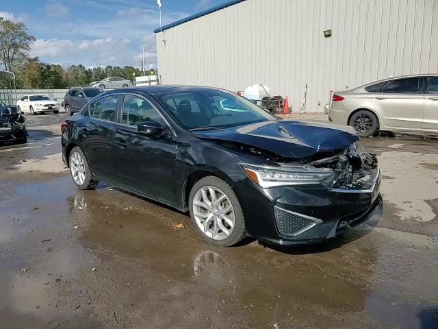 2019 Acura Ilx VIN: 19UDE2F3XKA011554 Lot: 93894165