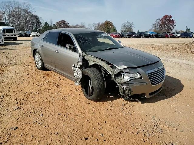 2014 Chrysler 300C VIN: 2C3CCAKT1EH170005 Lot: 93057825