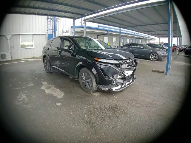 2025 Nissan Ariya Engage VIN: JN8CF0BF6SM763363 Lot: 90754735