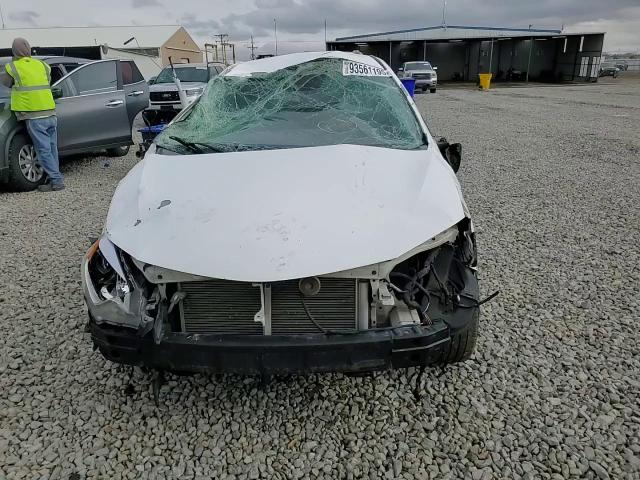 2015 Toyota Corolla L VIN: 5YFBURHE1FP194506 Lot: 93561195