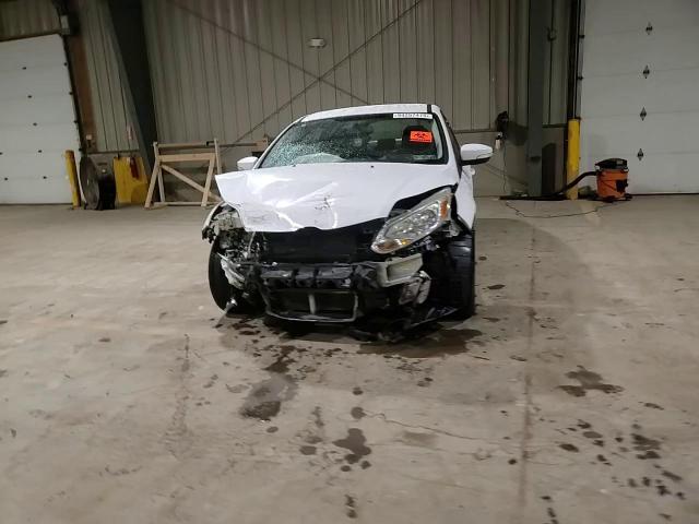 2013 Ford Focus Se VIN: 1FADP3F28DL354396 Lot: 94257475