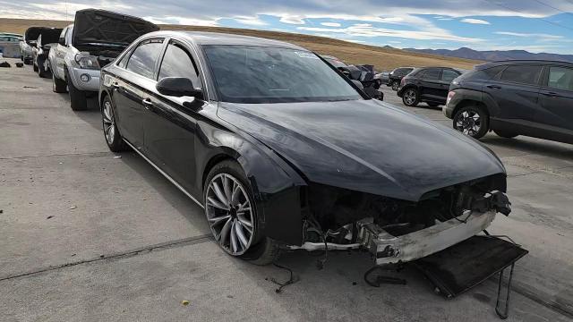 2011 Audi A8 L Quattro VIN: WAURVAFD4BN006251 Lot: 92346465