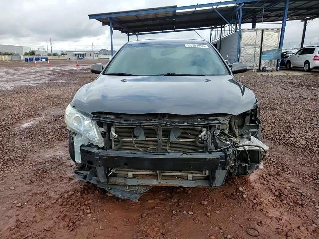 2011 Toyota Camry Hybrid VIN: 4T1BB3EK6BU135392 Lot: 93383955