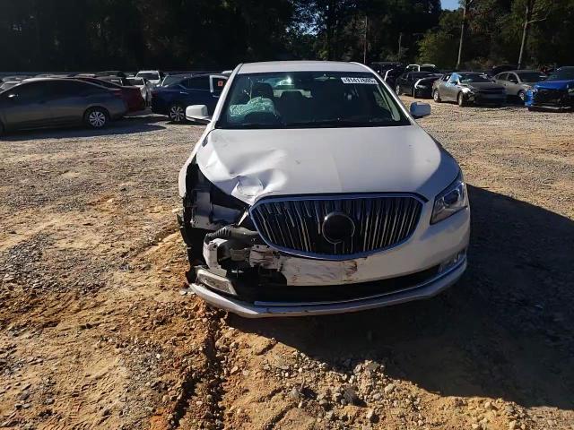 2015 Buick Lacrosse VIN: 1G4GB5G38FF199886 Lot: 91417605