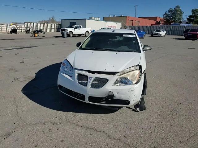 2009 Pontiac G6 VIN: 1G2ZG57B494179760 Lot: 92751835