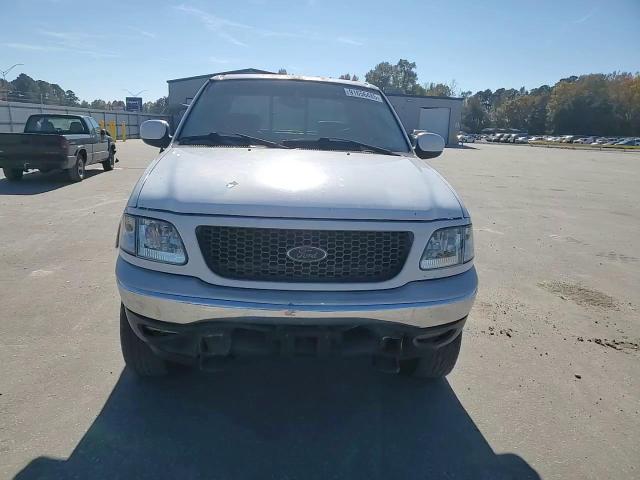 2001 Ford F150 Supercrew VIN: 1FTRW08L31KF68768 Lot: 91656485