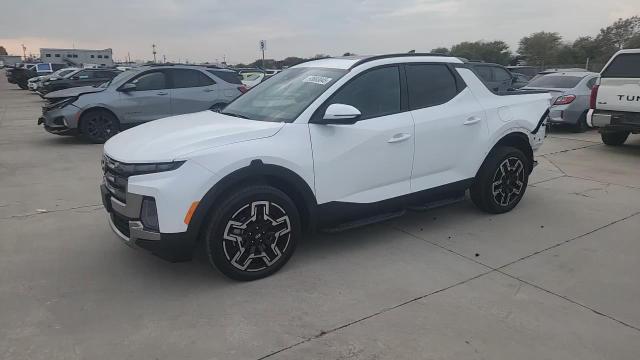 2026 Hyundai Santa Cruz Limited VIN: 5NTJEDDFXTH159497 Lot: 93693045