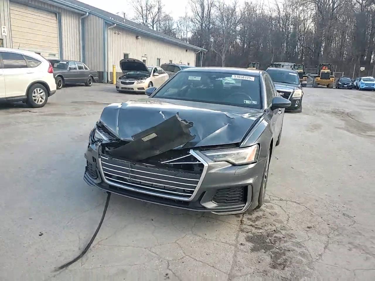 Фото: WAUL2AF21KN106224