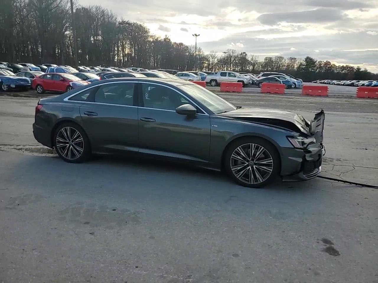 Фото: WAUL2AF21KN106224