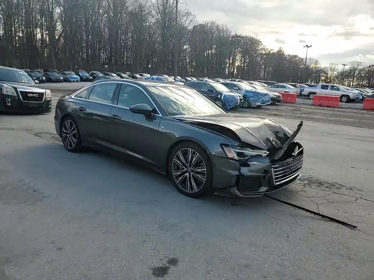 Фото: WAUL2AF21KN106224