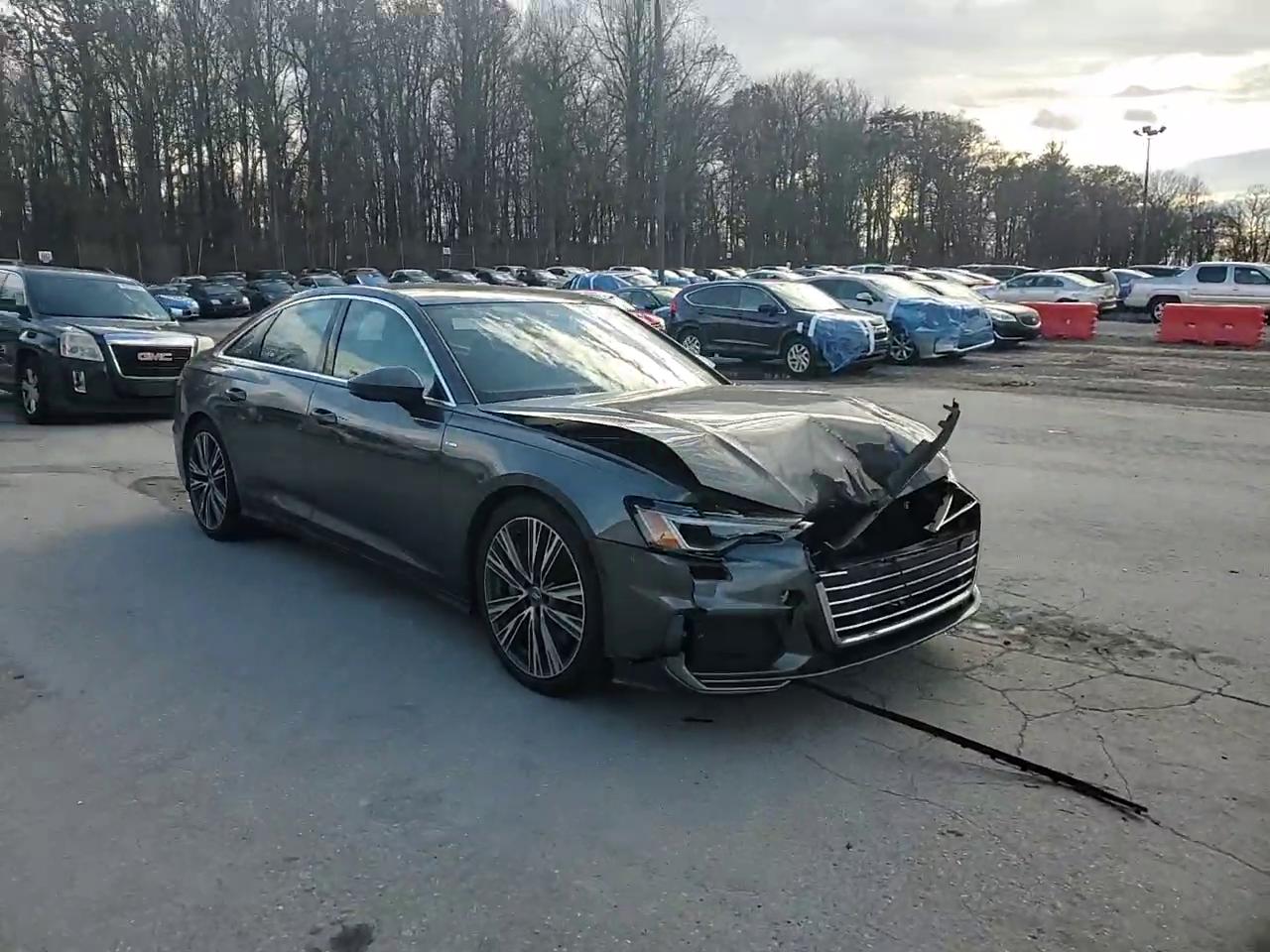 Фото: WAUL2AF21KN106224