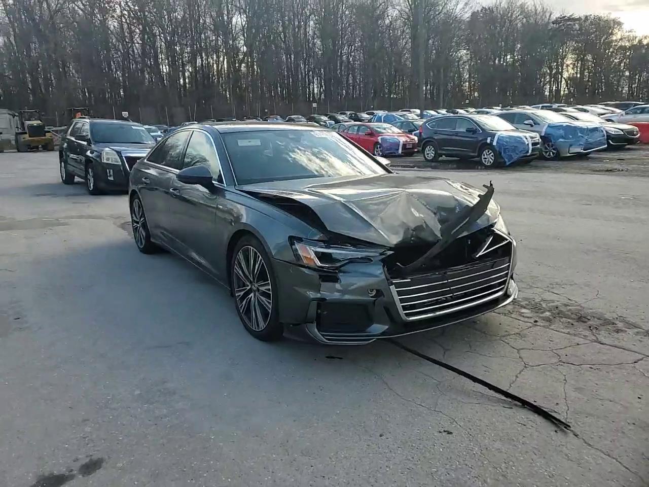 Фото: WAUL2AF21KN106224