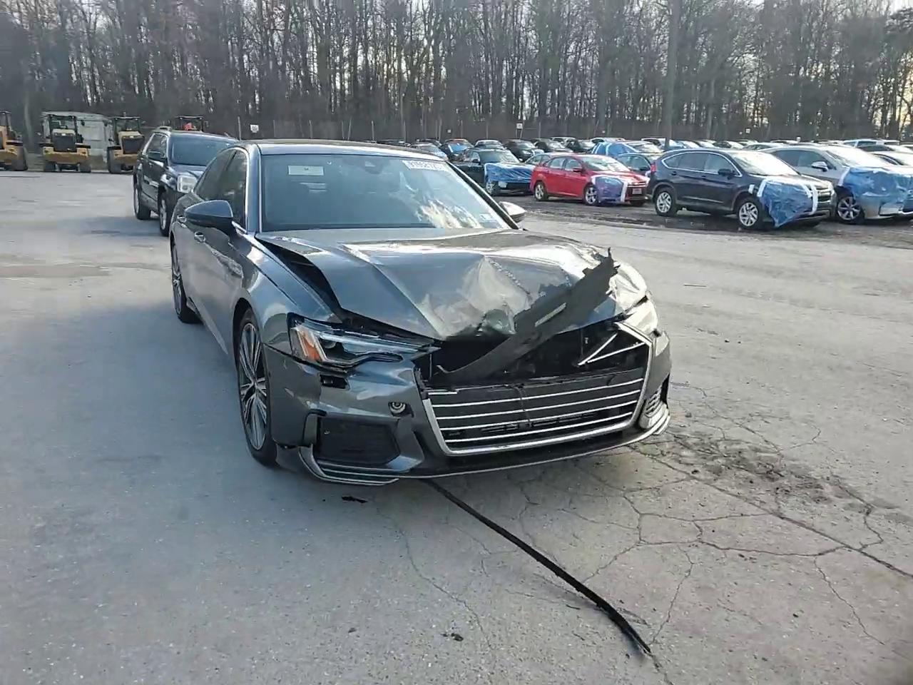 Фото: WAUL2AF21KN106224